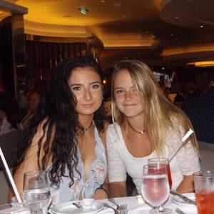 Meet your Posher, Morgan